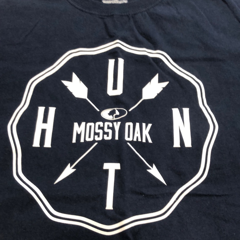 Mossy Oak Tshirt